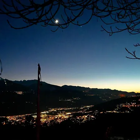 Consulat Des Elohim Chez Allan Et Lili-peace