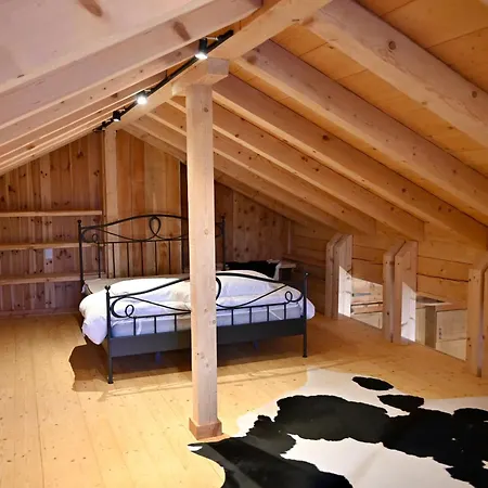 Pensjonat Consulat Des Elohim Chez Allan Et Lili-peace 4*