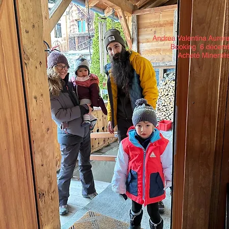Consulat Des Elohim Chez Allan Et Lili-peace