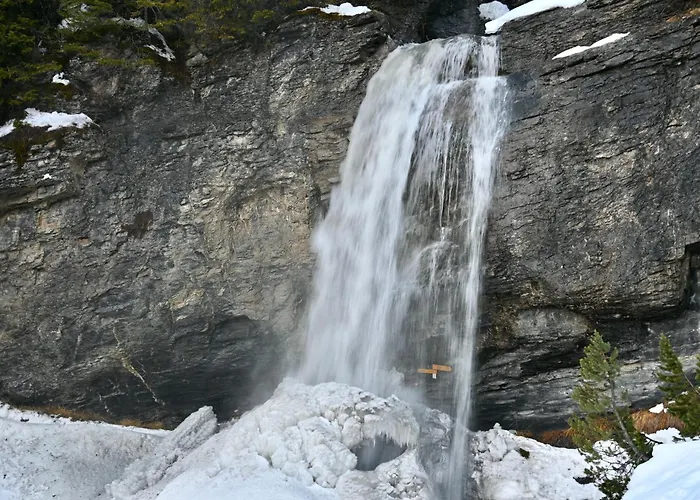 Nature Et Serenite Chez Allan 招待所 4*