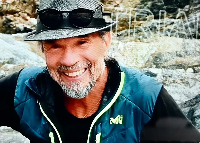 Consulat Des Elohim Chez Allan Et Lili-peace Crans-Montana