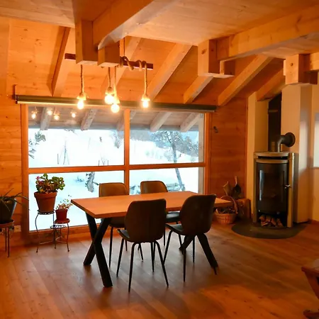 Gasthof Consulat Des Elohim Chez Allan Et Lili-peace