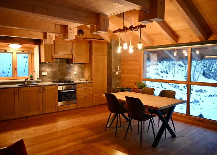 Nature Et Serenite Chez Allan 招待所